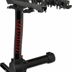 Yakima FullSwing 4-Bike Hitch Rack