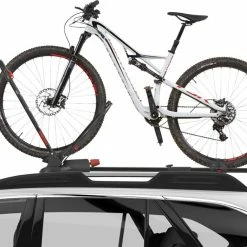 Yakima FrontLoader Upright Bike Mount -Deals Yakima Shop 010fcce1 618d 4b1f 8051 f4703fdf0f82