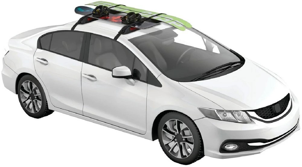 Yakima EasyTop Car Rack 4 Yakima EasyTop Car Rack - Image 4