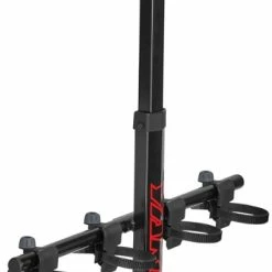 Yakima HangOver 4-Bike Hitch Rack