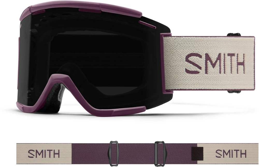 Smith Squad XL MTB Goggles 3 Smith Squad XL MTB Goggles - Image 3