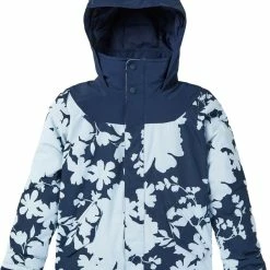 Burton Elodie Insulated Jacket - Girls'