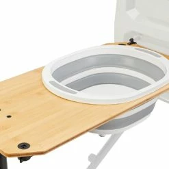 Yakima OpenRange Wood Side Table -Deals Yakima Shop 07ce9468 833e 400a b879 be034a1653d4