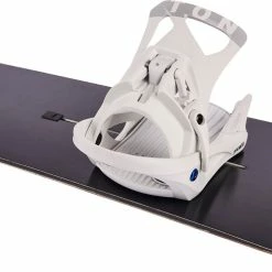 Burton Step On Re:Flex Snowboard Bindings - Women's - 2022/2023 -Deals Yakima Shop 083de2ff b1b3 4776 a6ed 5c9581a9e56d