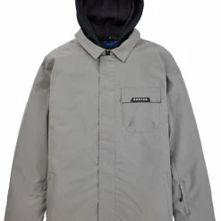 Burton Dunmore Insulated Jacket - Men's -Deals Yakima Shop 0c7551b3 69af 4877 84d3 62ce3a17682b