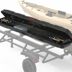 Yakima TopWater Rooftop Fishing Rod Box -Deals Yakima Shop 0d33af77 e8c9 4bb8 bd30 a68ac845d1eb