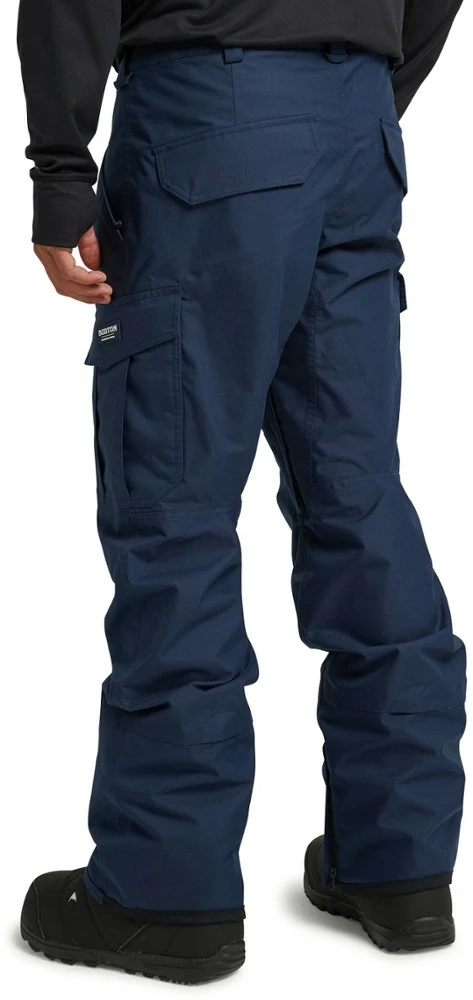 Burton Cargo Pants - Men's Short Sizes 3 Burton Cargo Pants - Men's Short Sizes - Image 3
