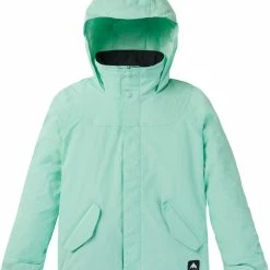 Burton Elodie Insulated Jacket - Girls' -Deals Yakima Shop 0dc6ba1d ff38 48c4 bc9b 3b825c46f5b4