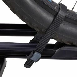 Yakima OnRamp FatStraps