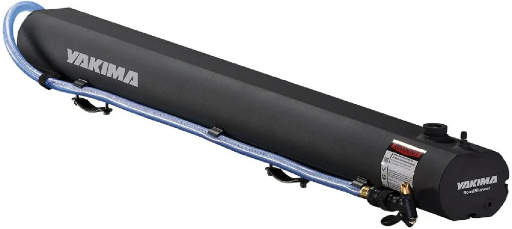 Yakima RoadShower Portable Shower - 4 gal. 1 Yakima RoadShower Portable Shower - 4 gal.