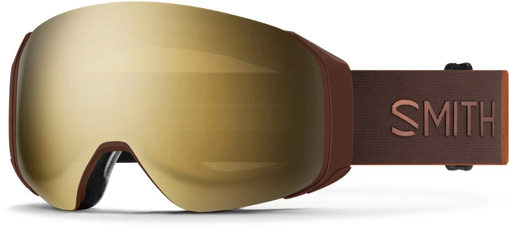 Smith 4D MAG S ChromaPop Snow Goggles with gogglesoc - Women's 19 Smith 4D MAG S ChromaPop Snow Goggles with gogglesoc - Women's - Image 19