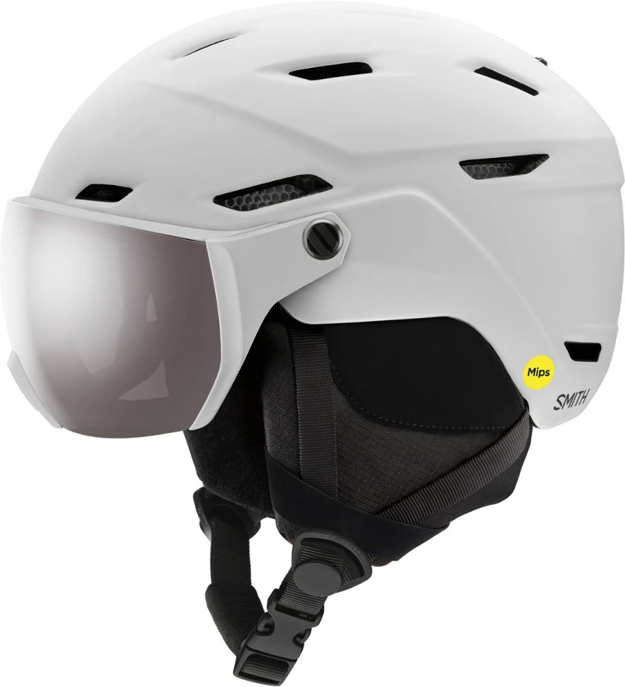 Smith Survey Mips Visor Snow Helmet 3 Smith Survey Mips Visor Snow Helmet - Image 3