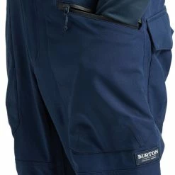 Burton Reserve Bib Pants - Men's Short Sizes -Deals Yakima Shop 13429a0c 0bbc 4a84 a941 c6ff4ebbf263