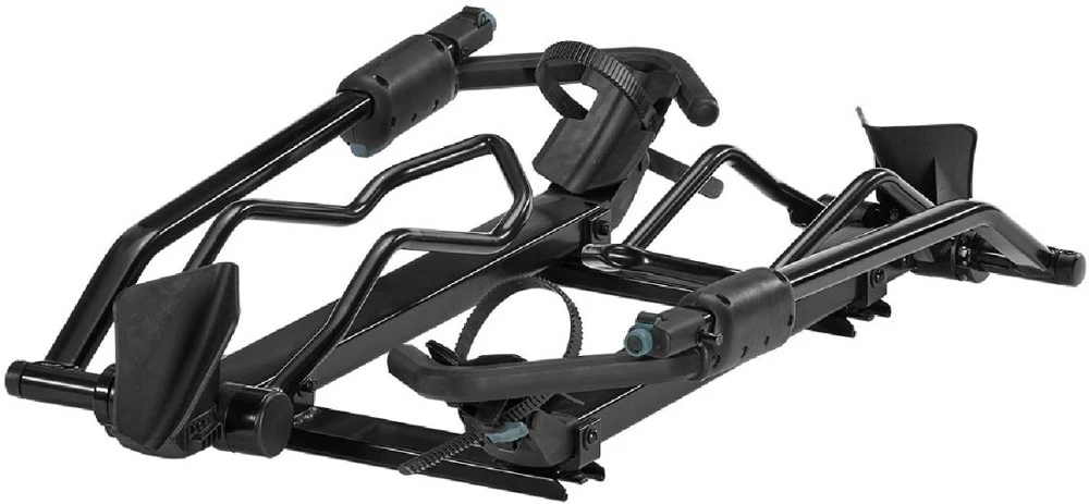 Yakima EXO DoubleUp 2-Bike Hitch Rack 3 Yakima EXO DoubleUp 2-Bike Hitch Rack - Image 3