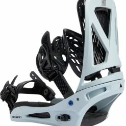 Burton Genesis Re:Flex Snowboard Bindings - Men's - 2022/2023 -Deals Yakima Shop 169b302a 1284 4b7f 8371 f2e8baa5c090