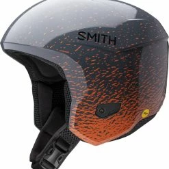 Smith Counter Jr. Mips Snow Helmet - Kids'
