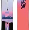Burton Hideaway Snowboard - Women's - 2022/2023