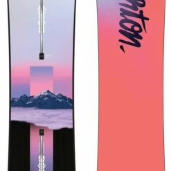Burton Hideaway Snowboard - Women's - 2022/2023