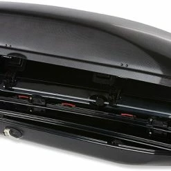 Yakima SkyBox 21 Carbonite Cargo Roof Box -Deals Yakima Shop 18c8c79c aedf 47db 8dd0 f959a174375d