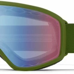 Smith Reason OTG Snow Goggles
