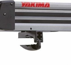 Yakima FreshTrack 6 Ski/Snowboard Rack