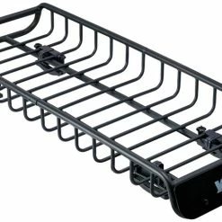 Yakima SkinnyWarrior Rooftop Basket