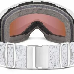 Smith 4D MAG S ChromaPop Snow Goggles with gogglesoc - Women's Low-Bridge Fit -Deals Yakima Shop 1a162a28 2976 48f7 99f4 52608d3eb022
