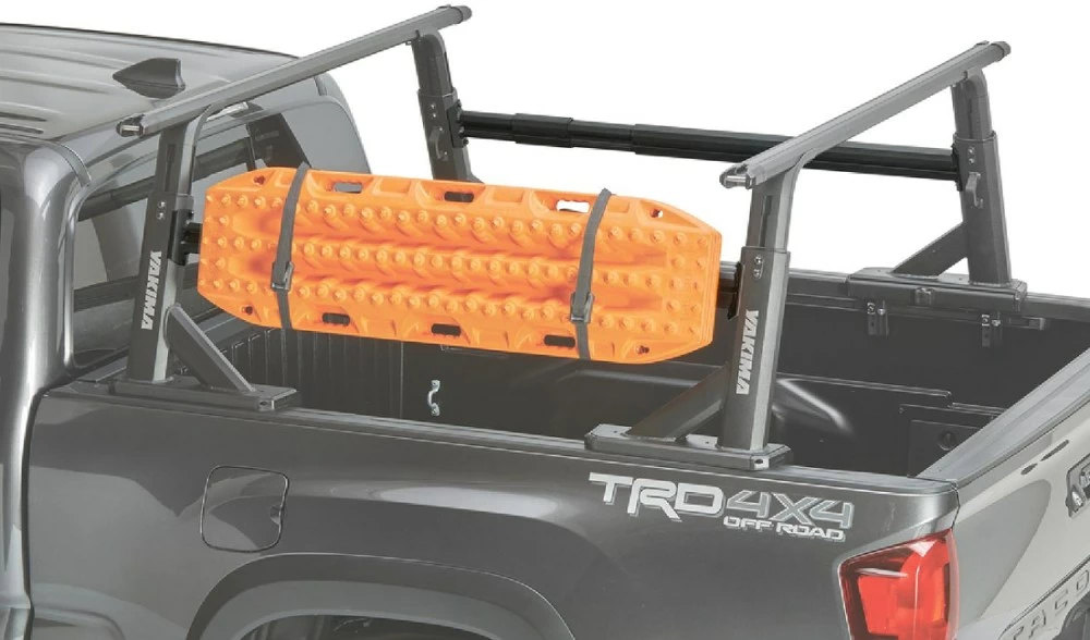 Yakima SideBar Side Rails - Long Bed 6 Yakima SideBar Side Rails - Long Bed - Image 6