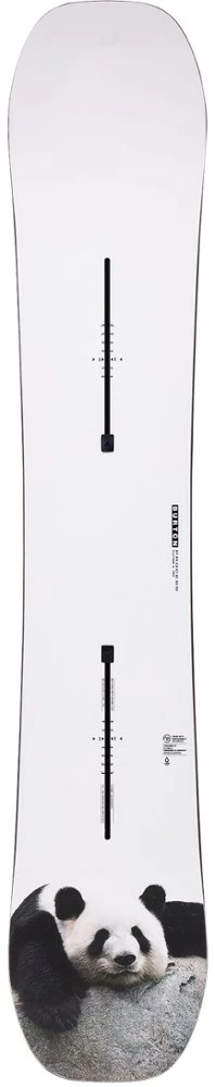 Burton Process Flying V Snowboard - 2022/2023 6 Burton Process Flying V Snowboard - 2022/2023 - Image 6