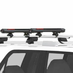 Yakima FatCat 4 EVO Ski/Snowboard Rack -Deals Yakima Shop 1b100206 57c1 41e1 8c44 27f0ed5e7555