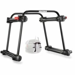 Yakima HitchSki Ski/Snowboard Rack - 6 pair