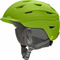 Smith Level MIPS Snow Helmet - Men's