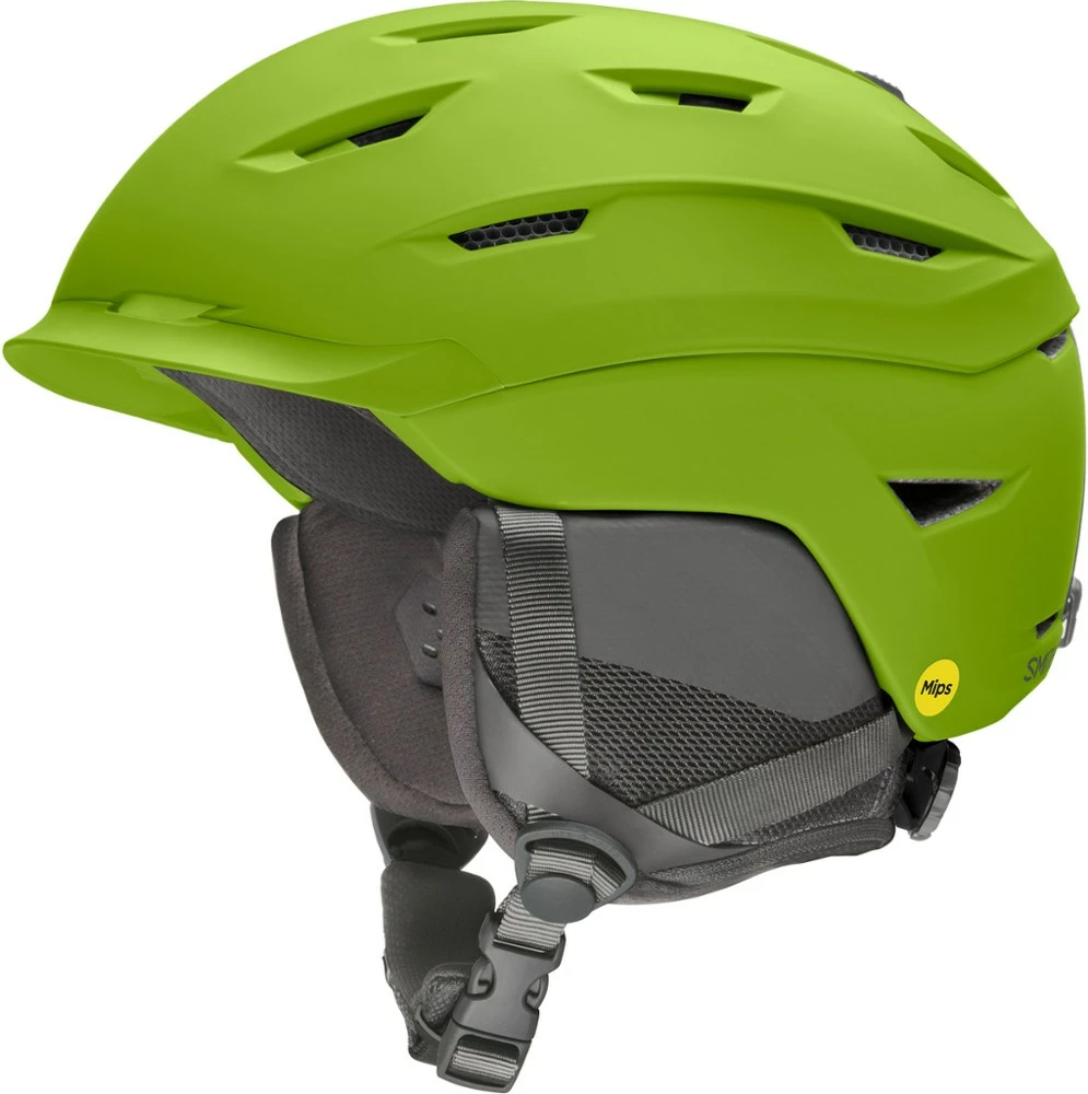 Smith Level MIPS Snow Helmet - Men's 1 Smith Level MIPS Snow Helmet - Men's