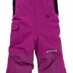 Burton Maven Bib Pants - Toddlers' -Deals Yakima Shop 1f158b30 a749 4dbf 9430 6dd381ff2f6b