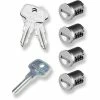 Yakima SKS Lock Cores - Package of 4