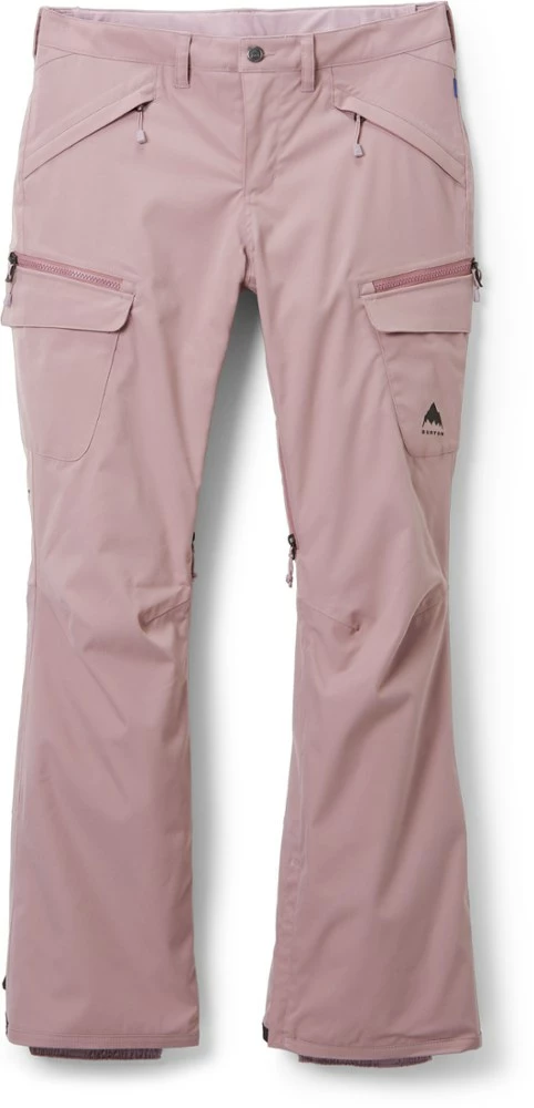 Burton Gloria Snow Pants - Women's 1 Burton Gloria Snow Pants - Women's