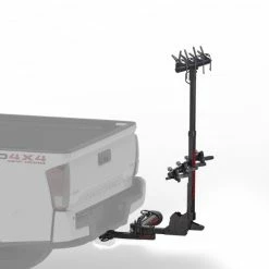 Yakima HangOver 4-Bike Hitch Rack -Deals Yakima Shop 20459fff 84bf 4d69 a9c1 1a11f33e7832
