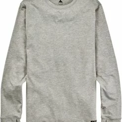 Burton Midweight Base Layer Crew Top - Men's