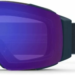 Smith I/O MAG ChromaPop Snow Goggles with gogglesoc -Deals Yakima Shop 209b7a00 2c04 44be a742 49b497745027
