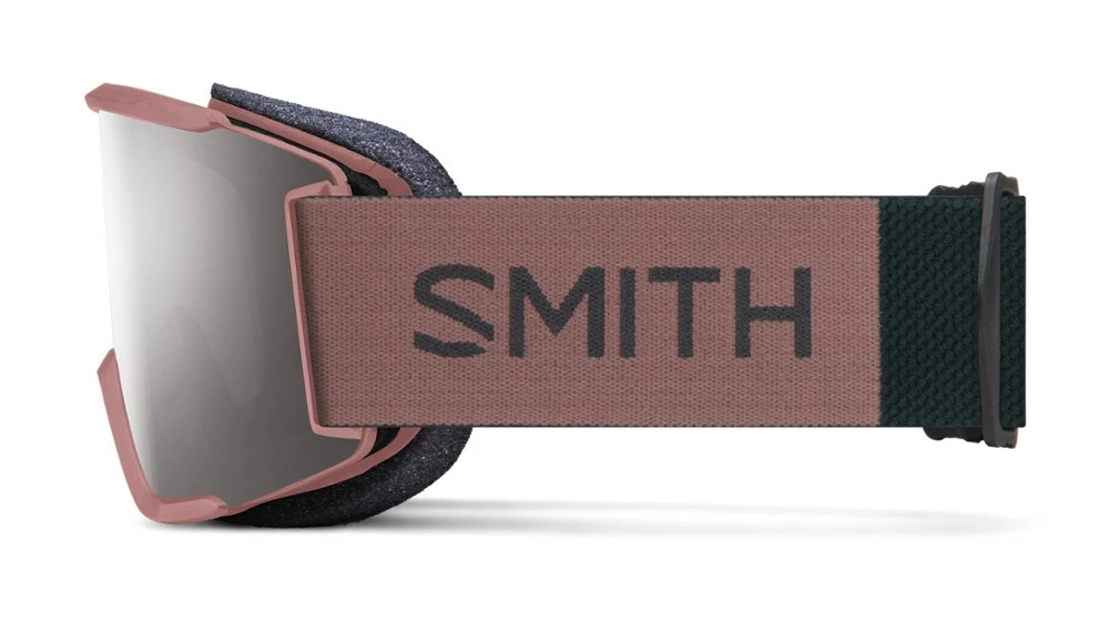 Smith Squad S ChromaPop Snow Goggles - Women's 10 Smith Squad S ChromaPop Snow Goggles - Women's - Image 10