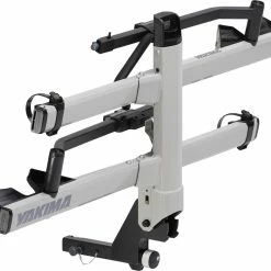 Yakima StageTwo 2-Bike Hitch Rack