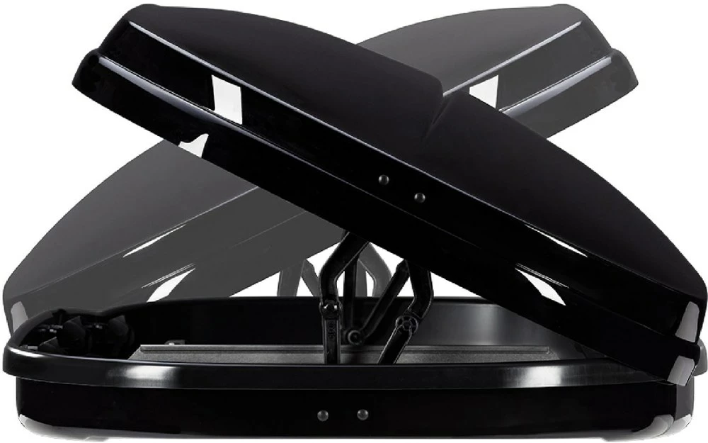 Yakima GrandTour Lo Roof Box 6 Yakima GrandTour Lo Roof Box - Image 6