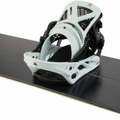 Burton Genesis Re:Flex Snowboard Bindings - Men's - 2022/2023 -Deals Yakima Shop 26616e28 b8fd 44e1 80c8 5c40e0c998e8