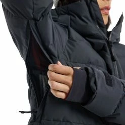 Burton Loyll Down Jacket - Women's -Deals Yakima Shop 2745d920 7417 45ee 82b6 8813418ba304
