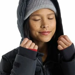 Burton Loyll Down Jacket - Women's -Deals Yakima Shop 278180e5 1ee6 400b b0c3 4dffc45c6113