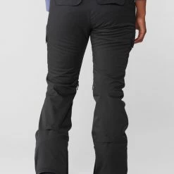 Burton Gloria Insulated Snow Pants - Women's -Deals Yakima Shop 27f95d40 7669 4ce0 8d50 0d8dae6ab388