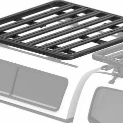 Yakima LockNLoad Platform B - 60 x 54 in. -Deals Yakima Shop 28a43a3a c8e0 4607 b270 5ab71c14ce80