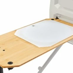 Yakima OpenRange Wood Side Table -Deals Yakima Shop 28a98da2 1933 4562 8a9e 791e44303a73