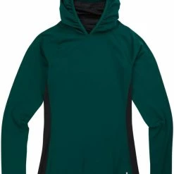 Burton Midweight X Base Layer Long Neck Hoodie - Women's