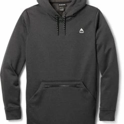 Burton Oak Long Hoodie Pullover - Women's